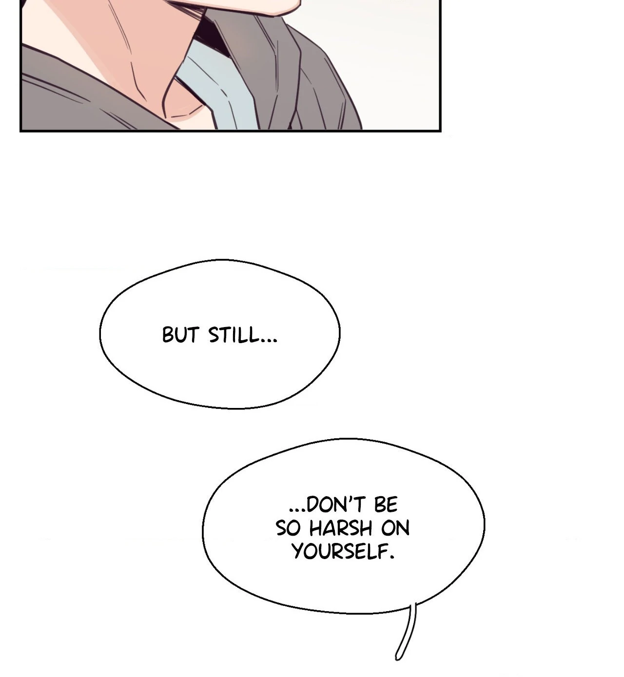 Happy Merry Ending [Official] - Chapter 52 manhwa