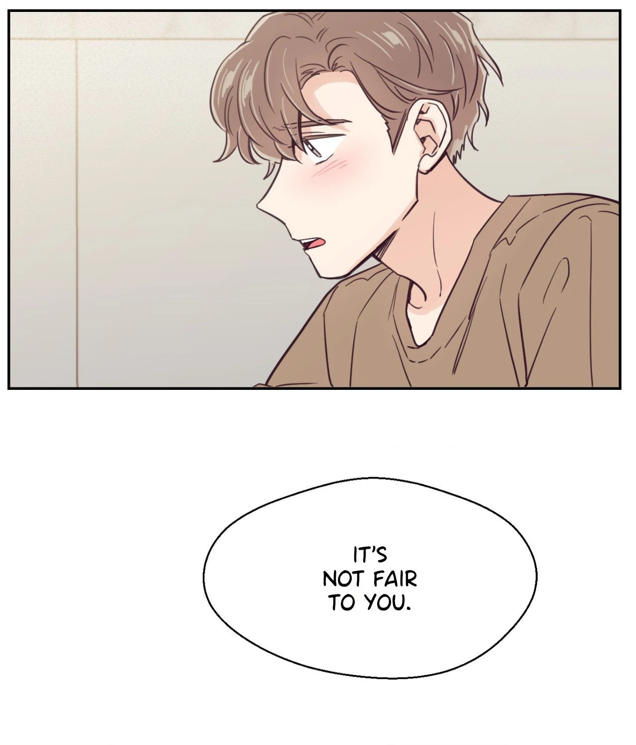 Happy Merry Ending [Official] - Chapter 52 manhwa