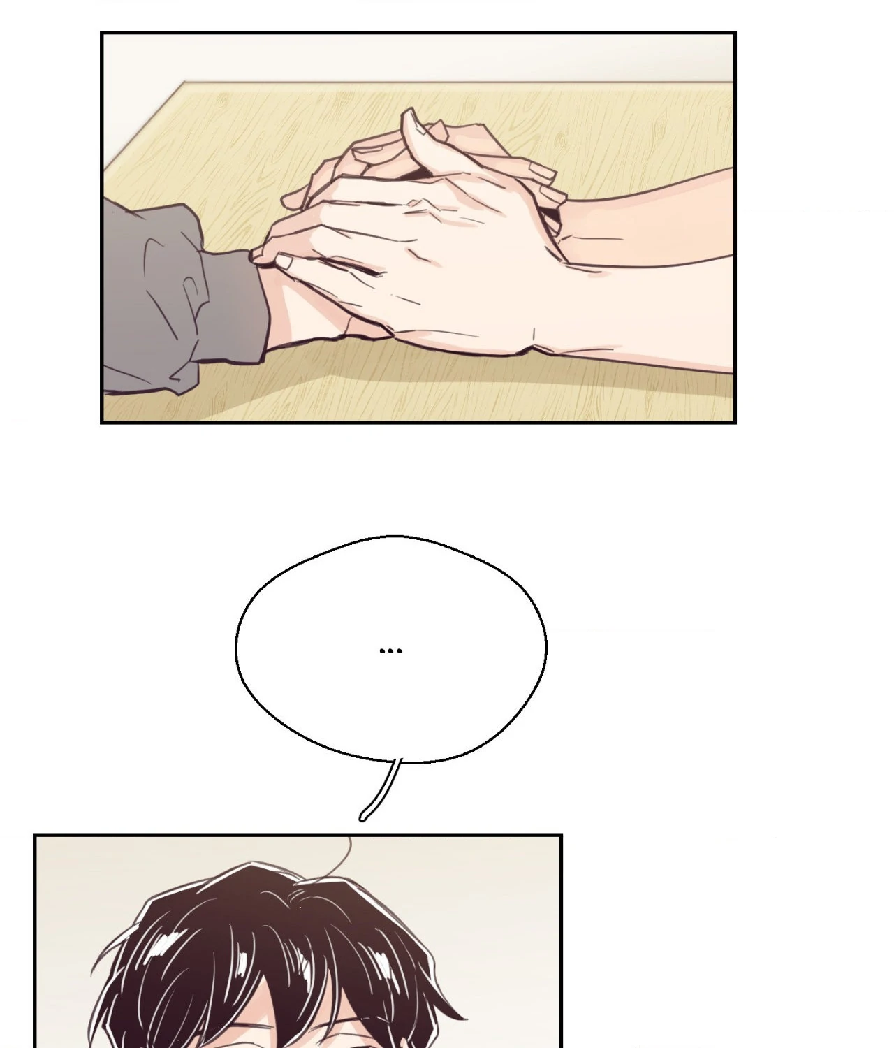 Happy Merry Ending [Official] - Chapter 52 manhwa