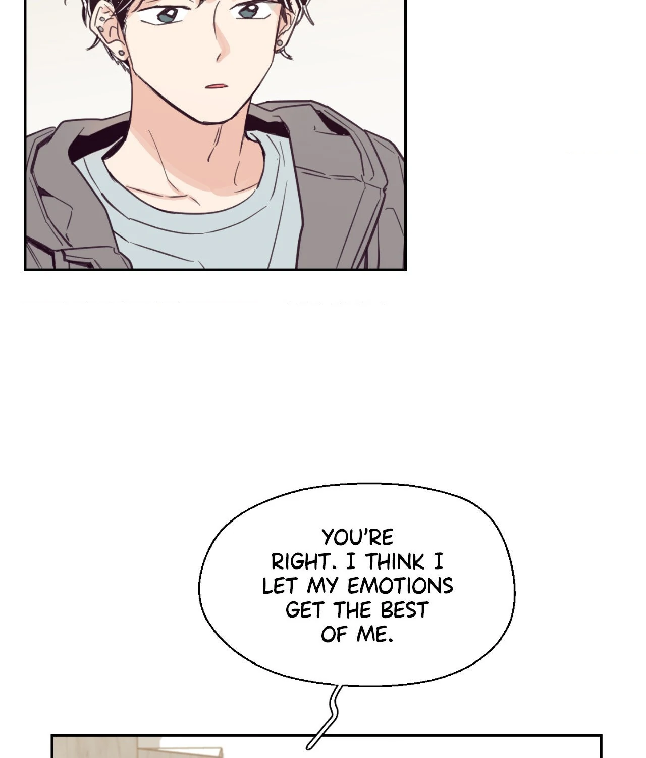 Happy Merry Ending [Official] - Chapter 52 manhwa