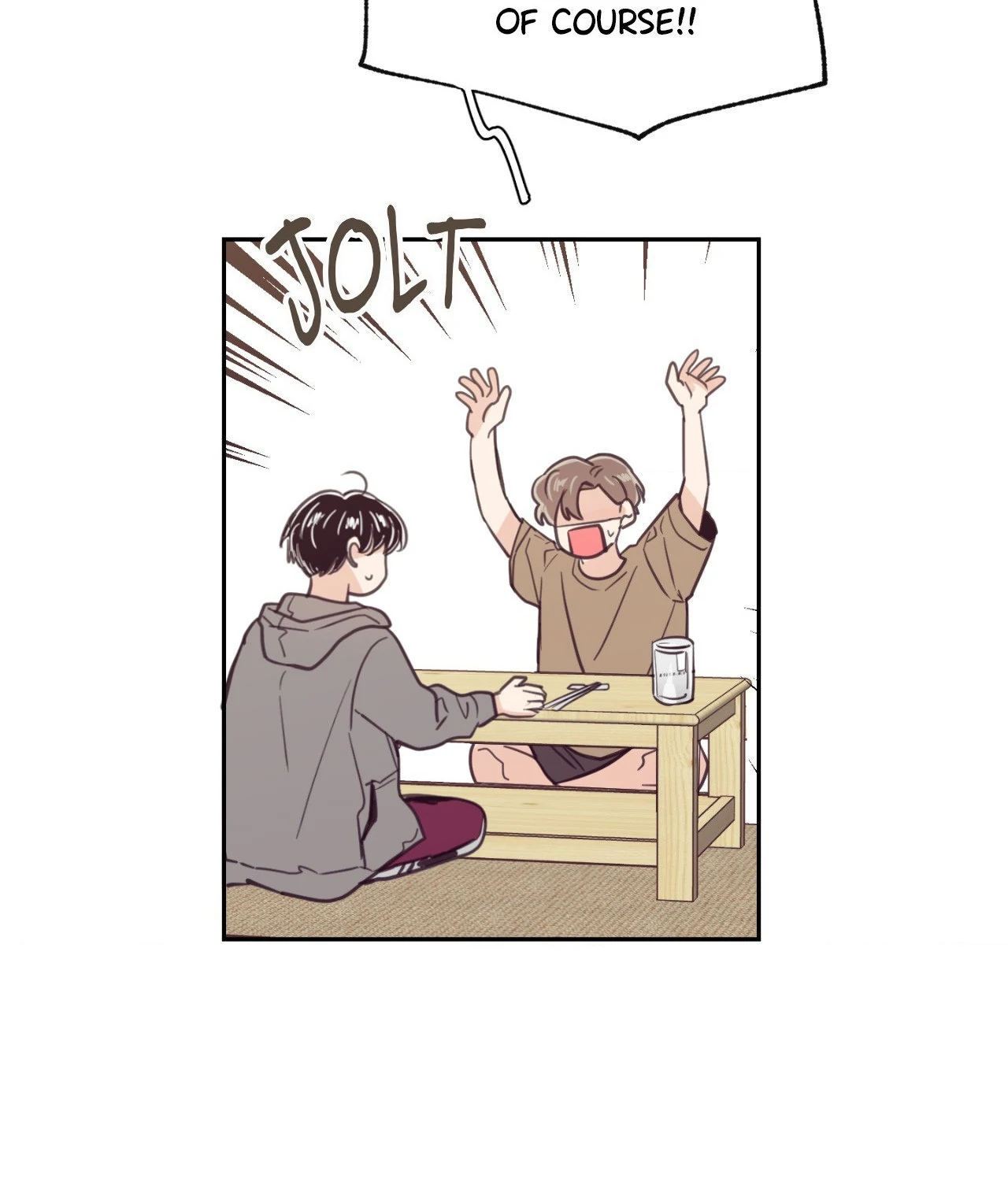 Happy Merry Ending [Official] - Chapter 52 manhwa
