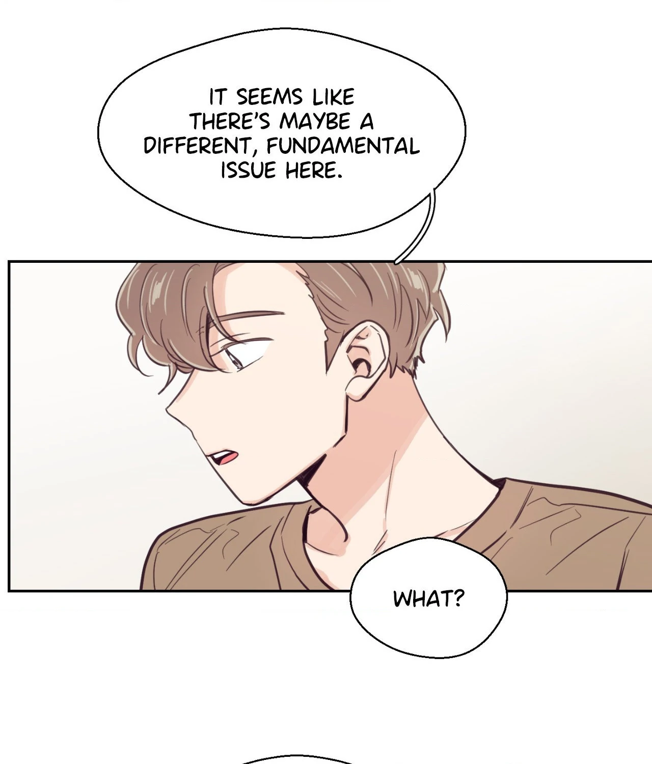 Happy Merry Ending [Official] - Chapter 52 manhwa