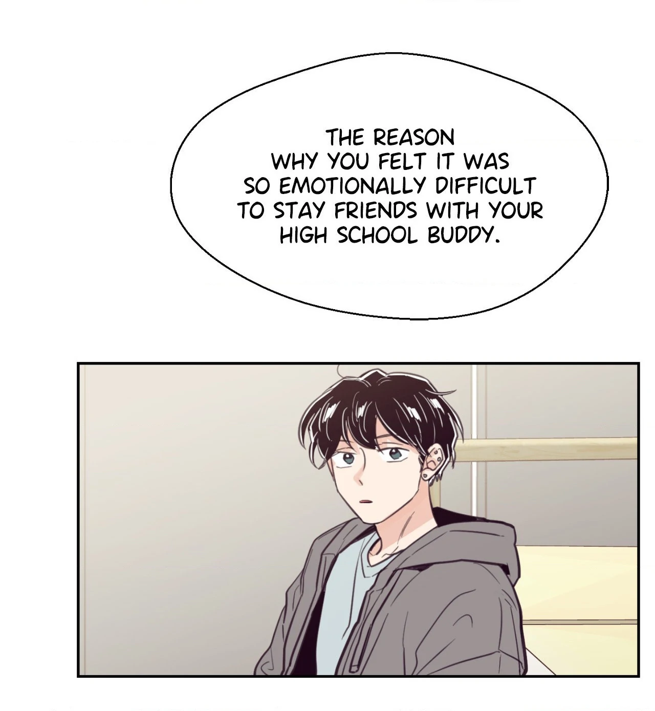 Happy Merry Ending [Official] - Chapter 52 manhwa