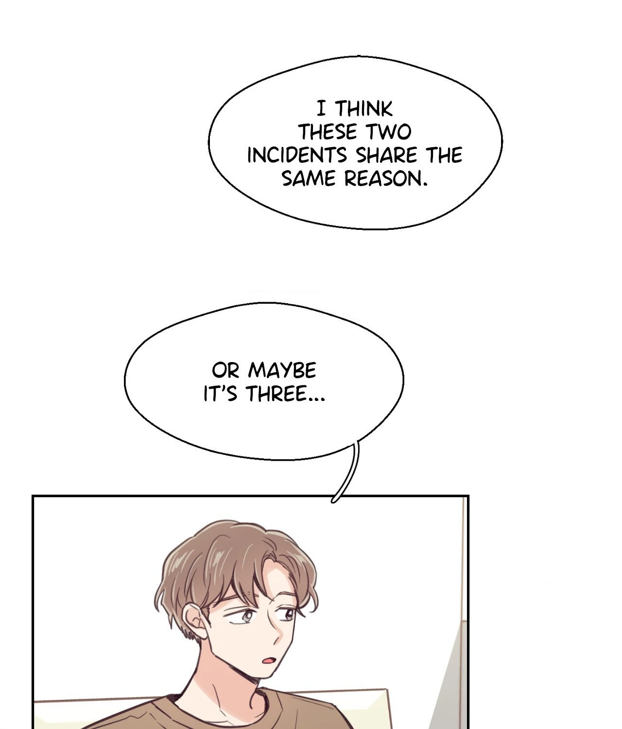 Happy Merry Ending [Official] - Chapter 52 manhwa