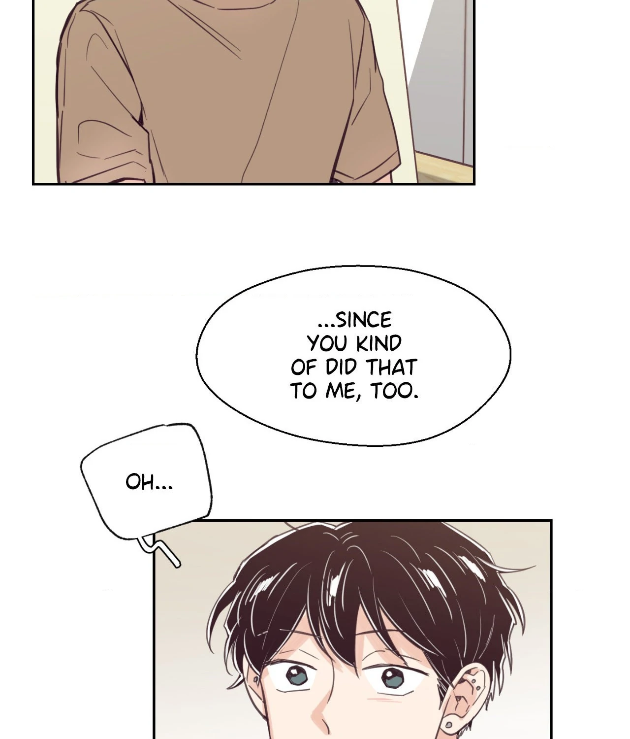 Happy Merry Ending [Official] - Chapter 52 manhwa