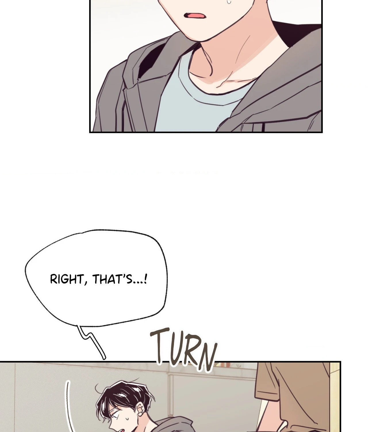 Happy Merry Ending [Official] - Chapter 52 manhwa
