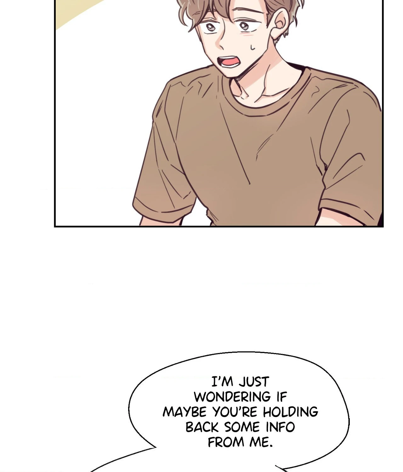 Happy Merry Ending [Official] - Chapter 52 manhwa