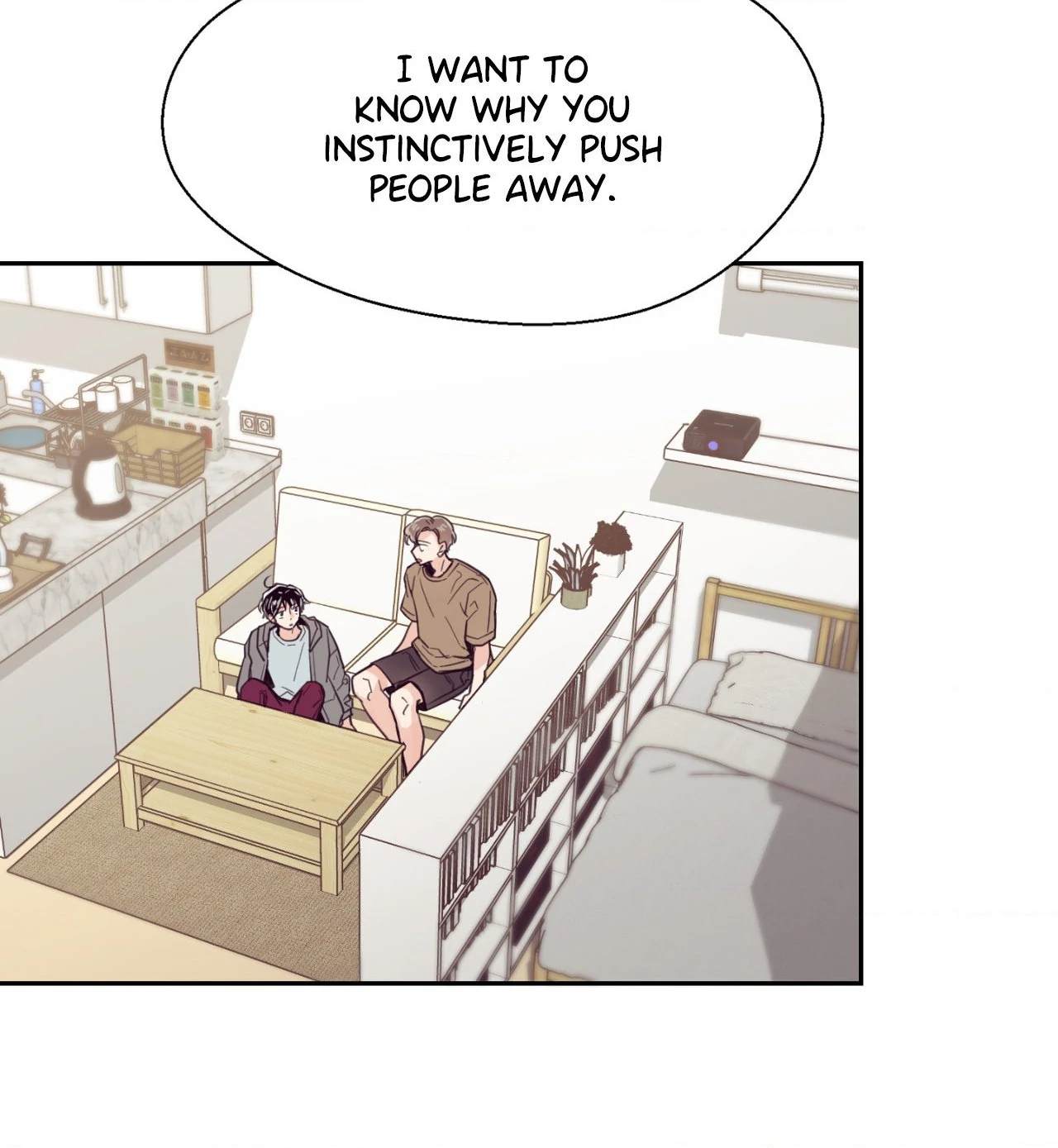 Happy Merry Ending [Official] - Chapter 52 manhwa