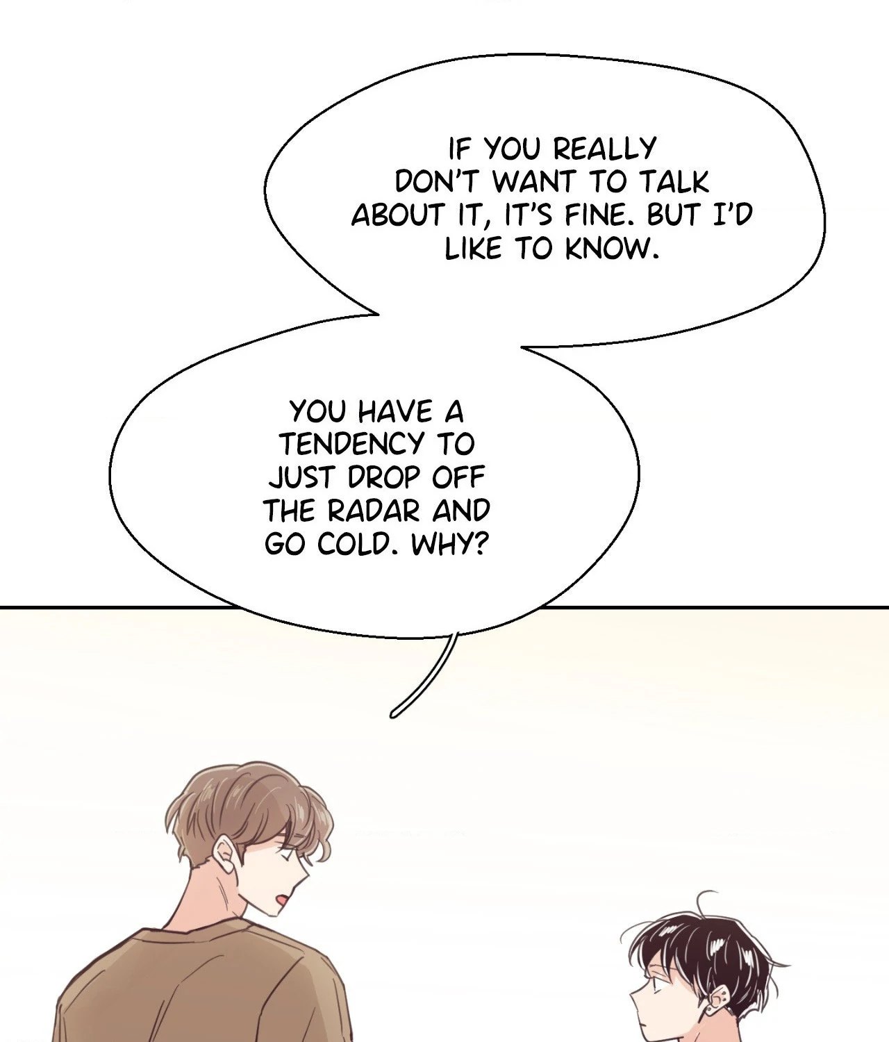 Happy Merry Ending [Official] - Chapter 52 manhwa