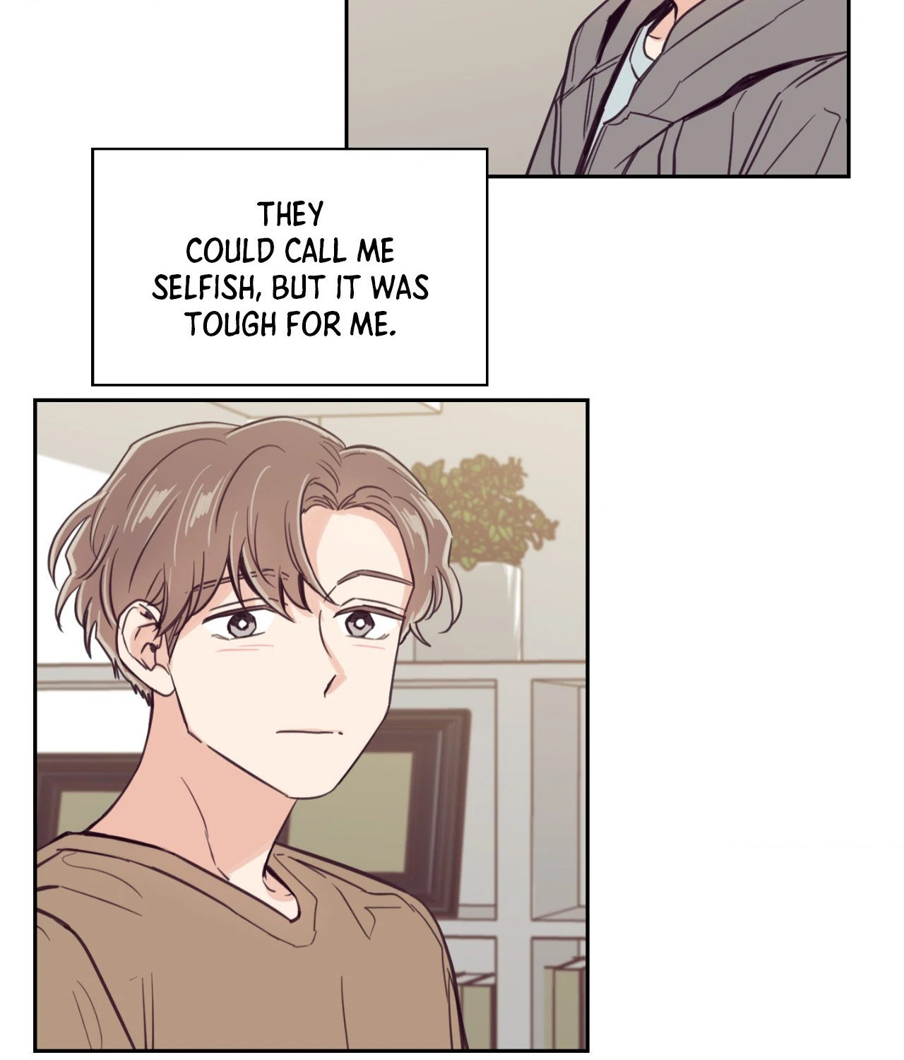 Happy Merry Ending [Official] - Chapter 52 manhwa
