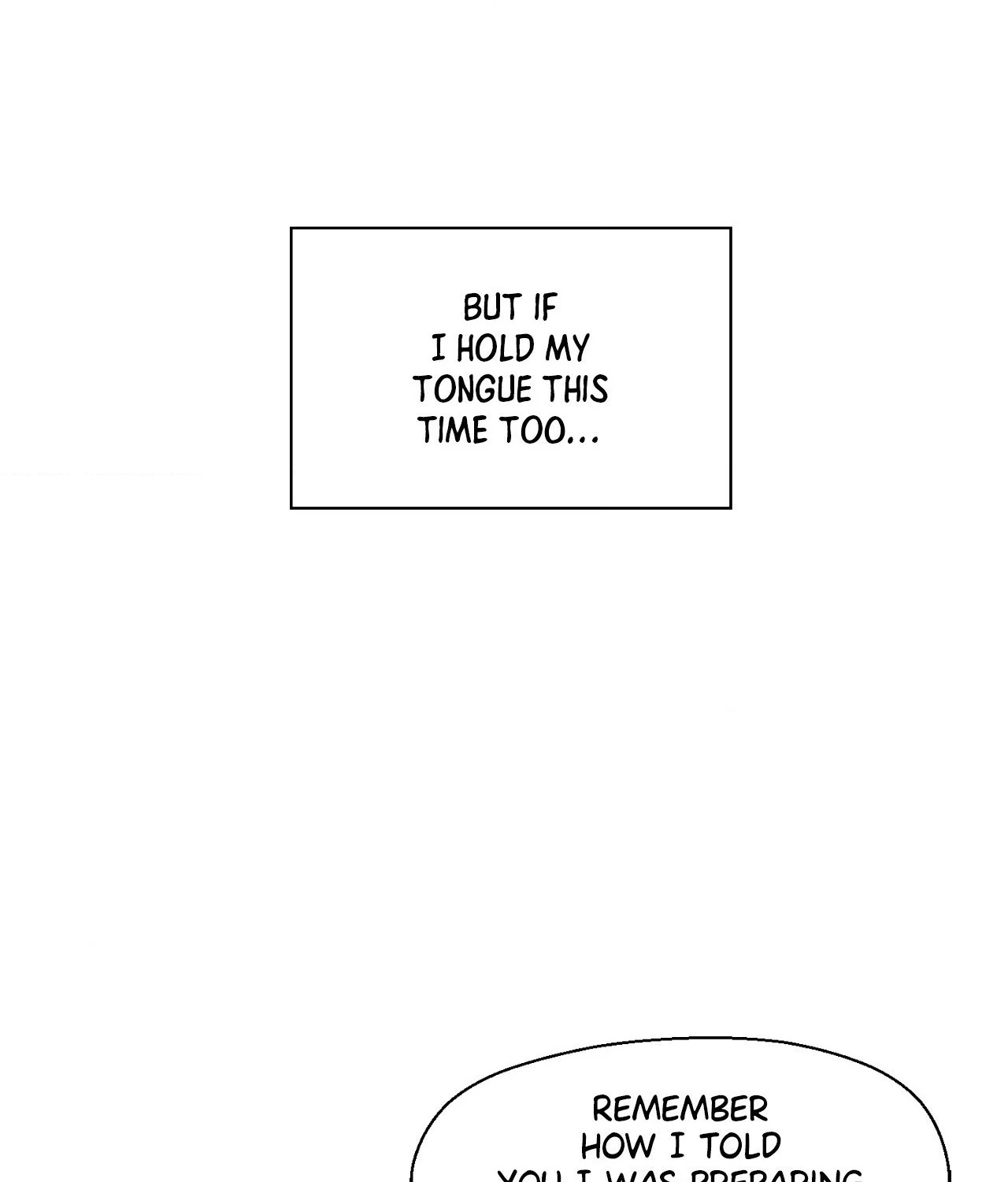 Happy Merry Ending [Official] - Chapter 52 manhwa