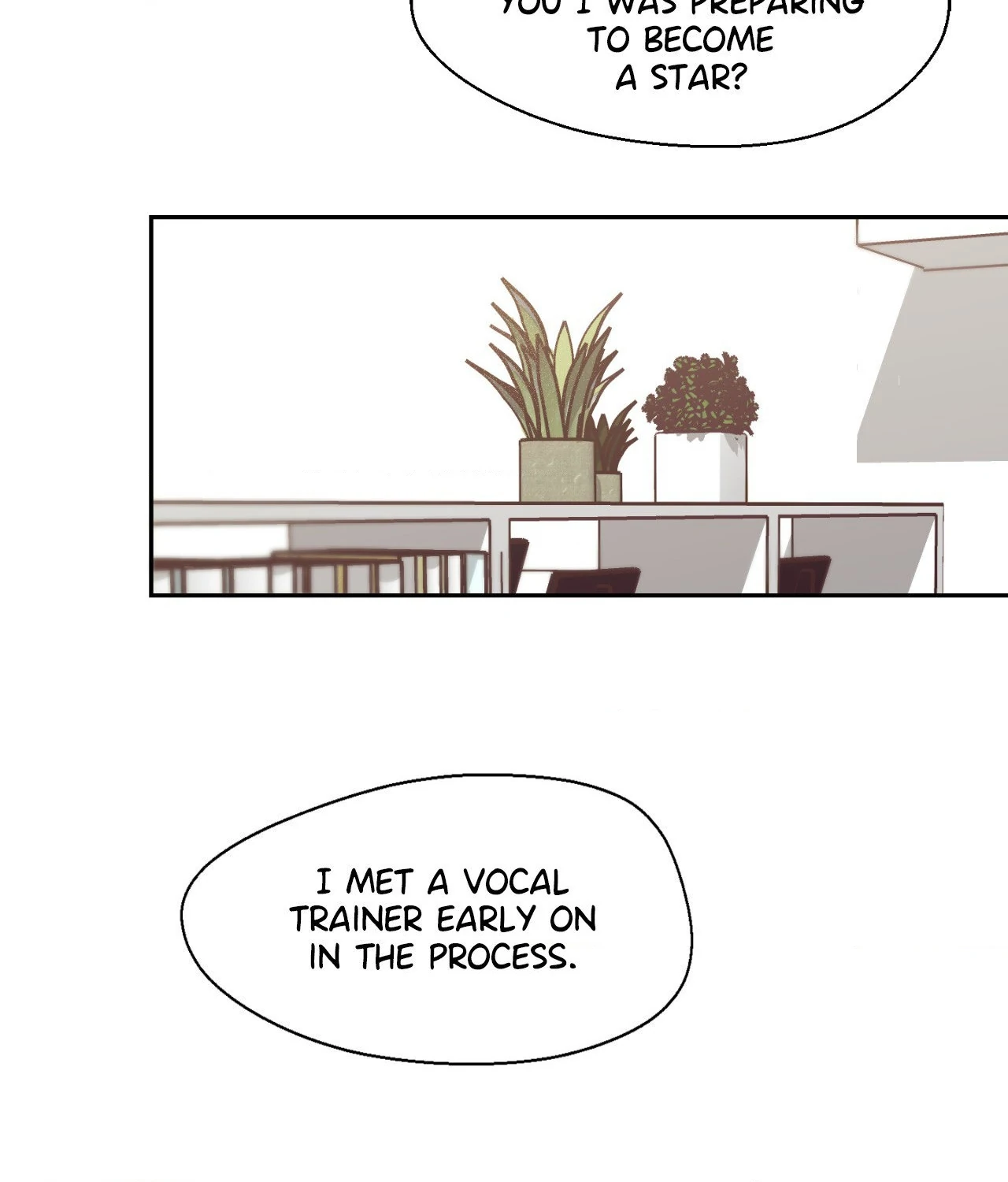 Happy Merry Ending [Official] - Chapter 52 manhwa