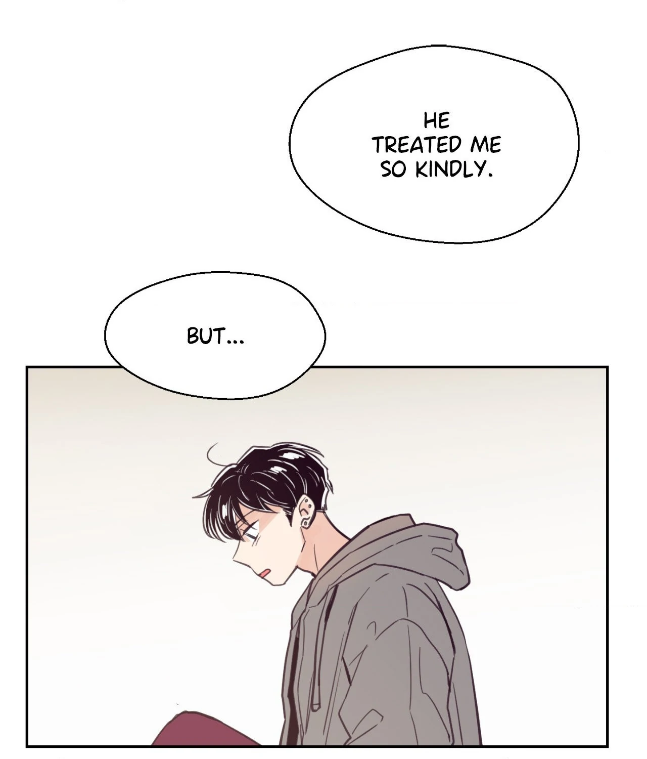 Happy Merry Ending [Official] - Chapter 52 manhwa