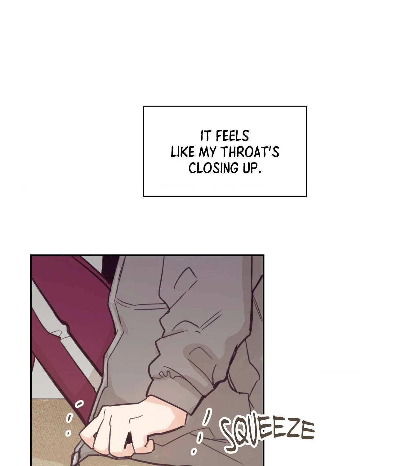 Happy Merry Ending [Official] - Chapter 52 manhwa