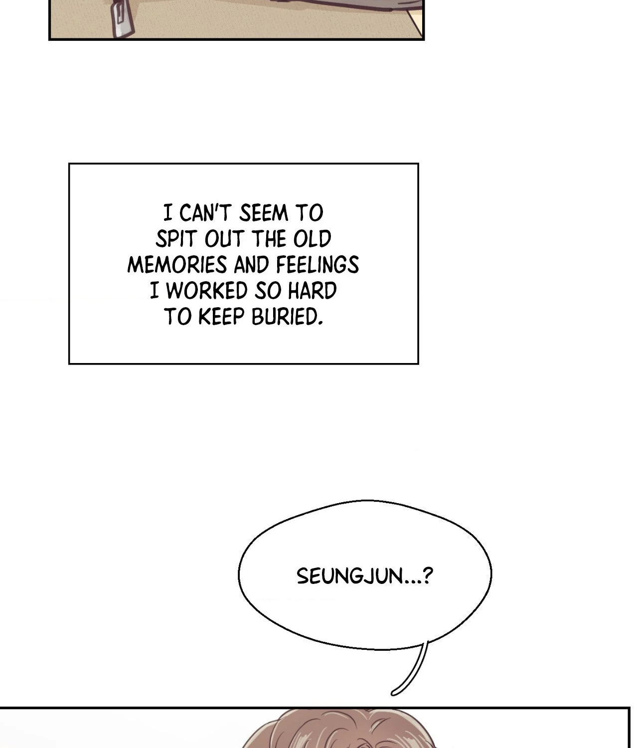 Happy Merry Ending [Official] - Chapter 52 manhwa