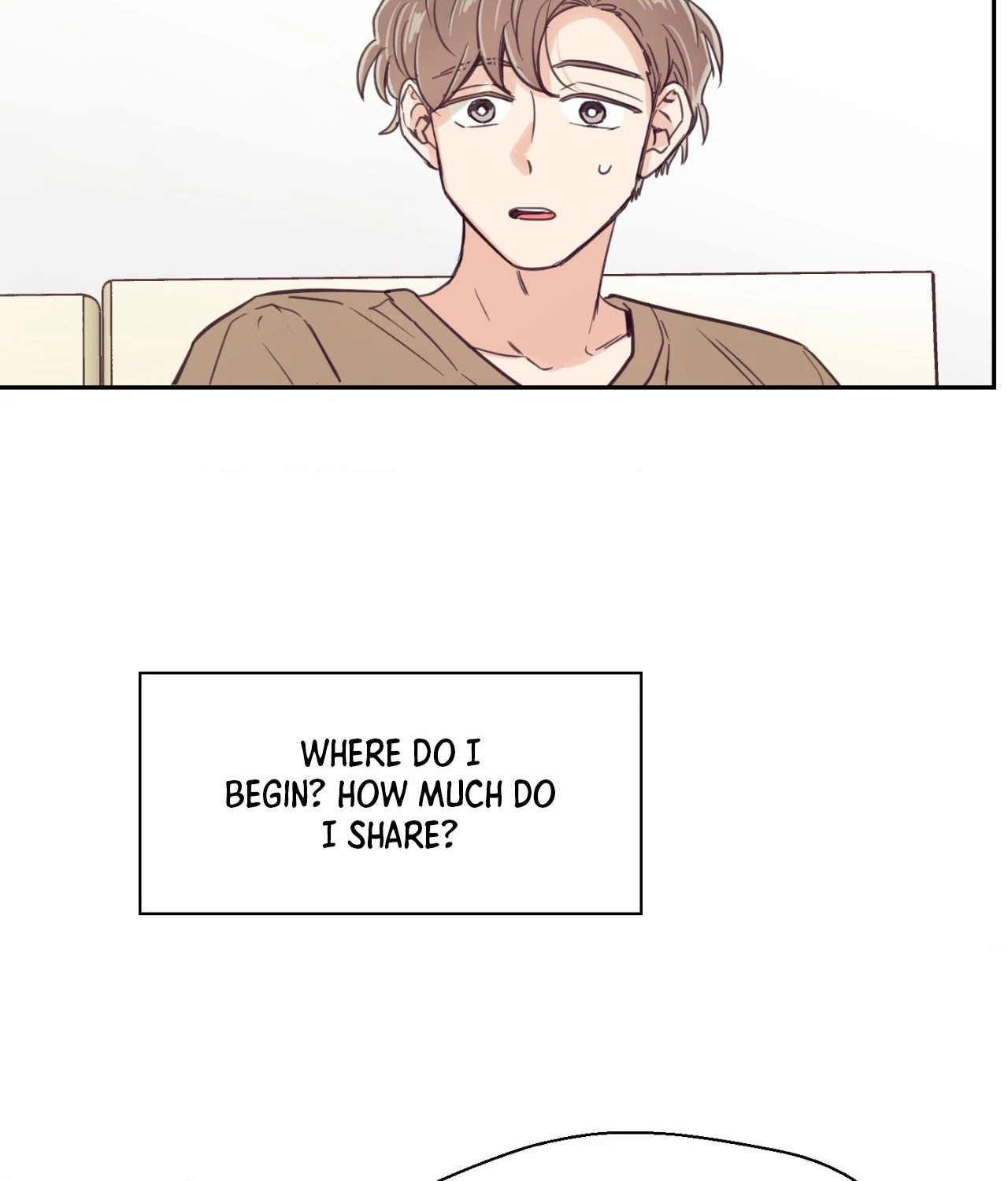 Happy Merry Ending [Official] - Chapter 52 manhwa