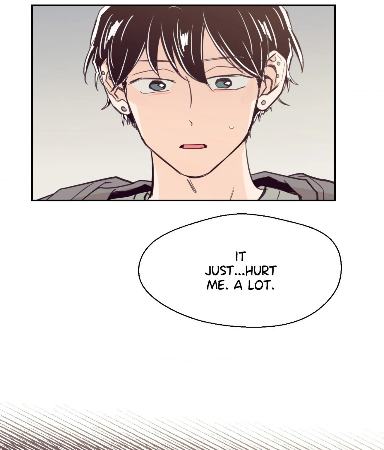 Happy Merry Ending [Official] - Chapter 52 manhwa