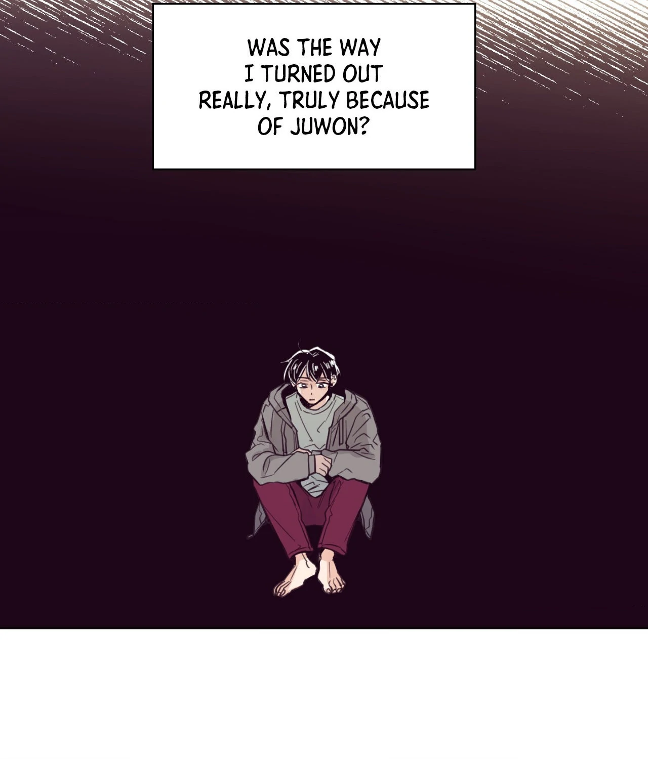 Happy Merry Ending [Official] - Chapter 52 manhwa