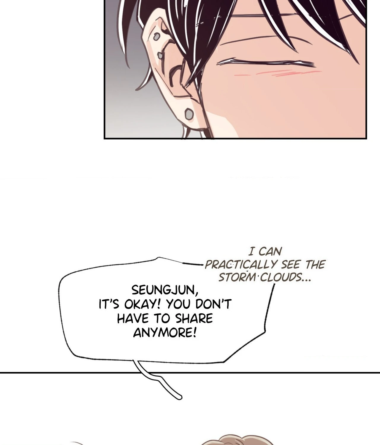 Happy Merry Ending [Official] - Chapter 52 manhwa