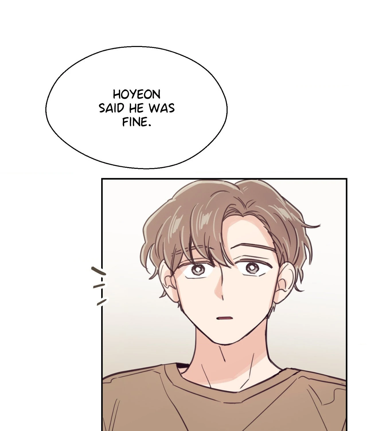 Happy Merry Ending [Official] - Chapter 52 manhwa