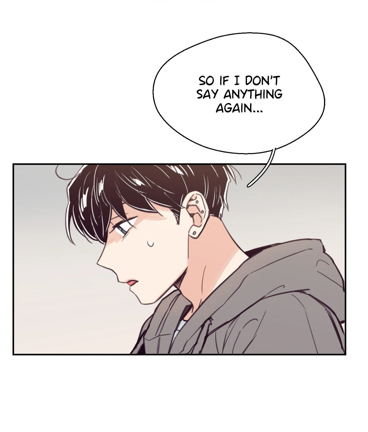Happy Merry Ending [Official] - Chapter 52 manhwa