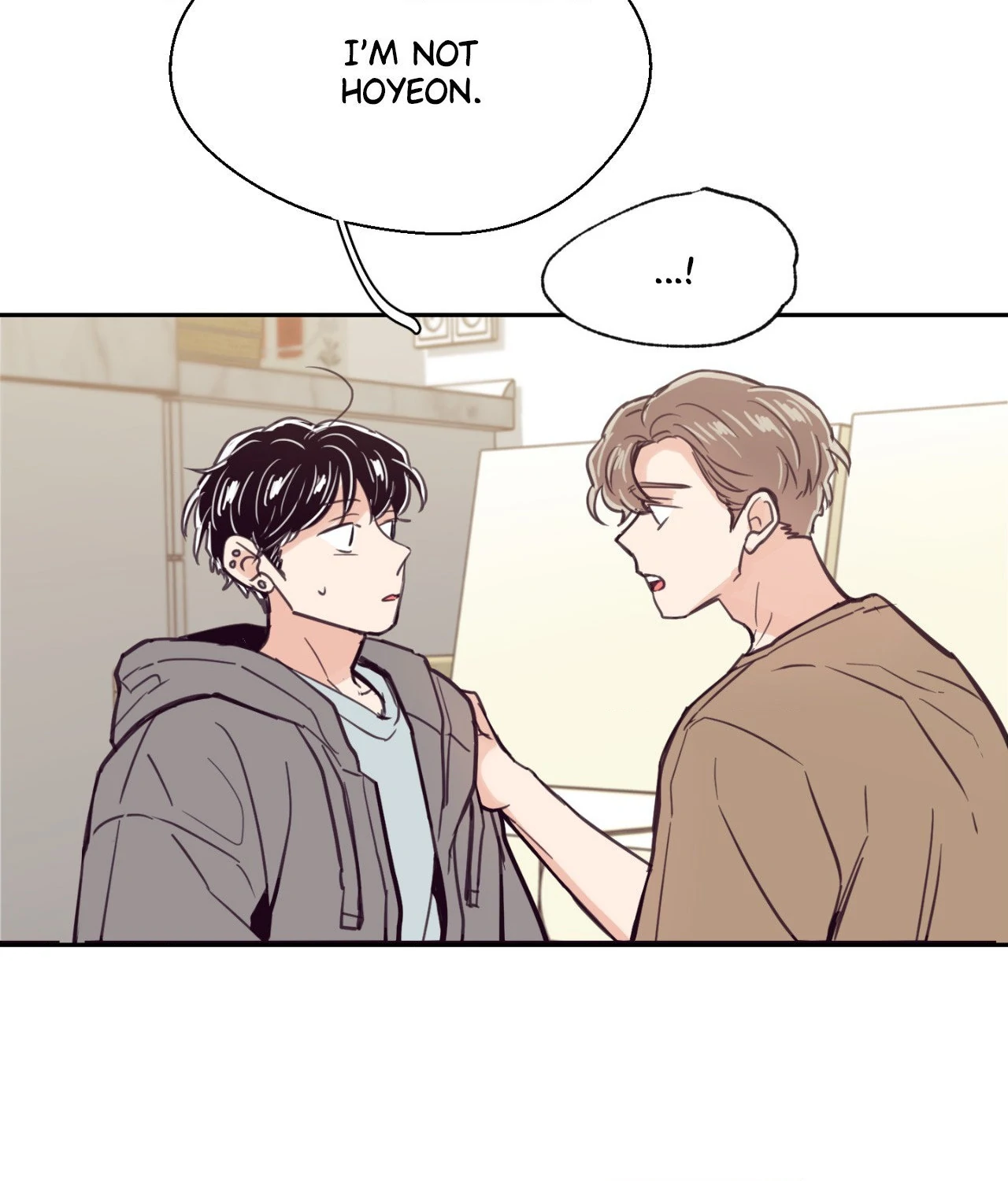 Happy Merry Ending [Official] - Chapter 52 manhwa