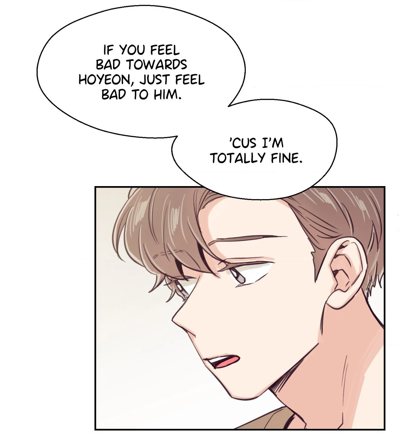 Happy Merry Ending [Official] - Chapter 52 manhwa