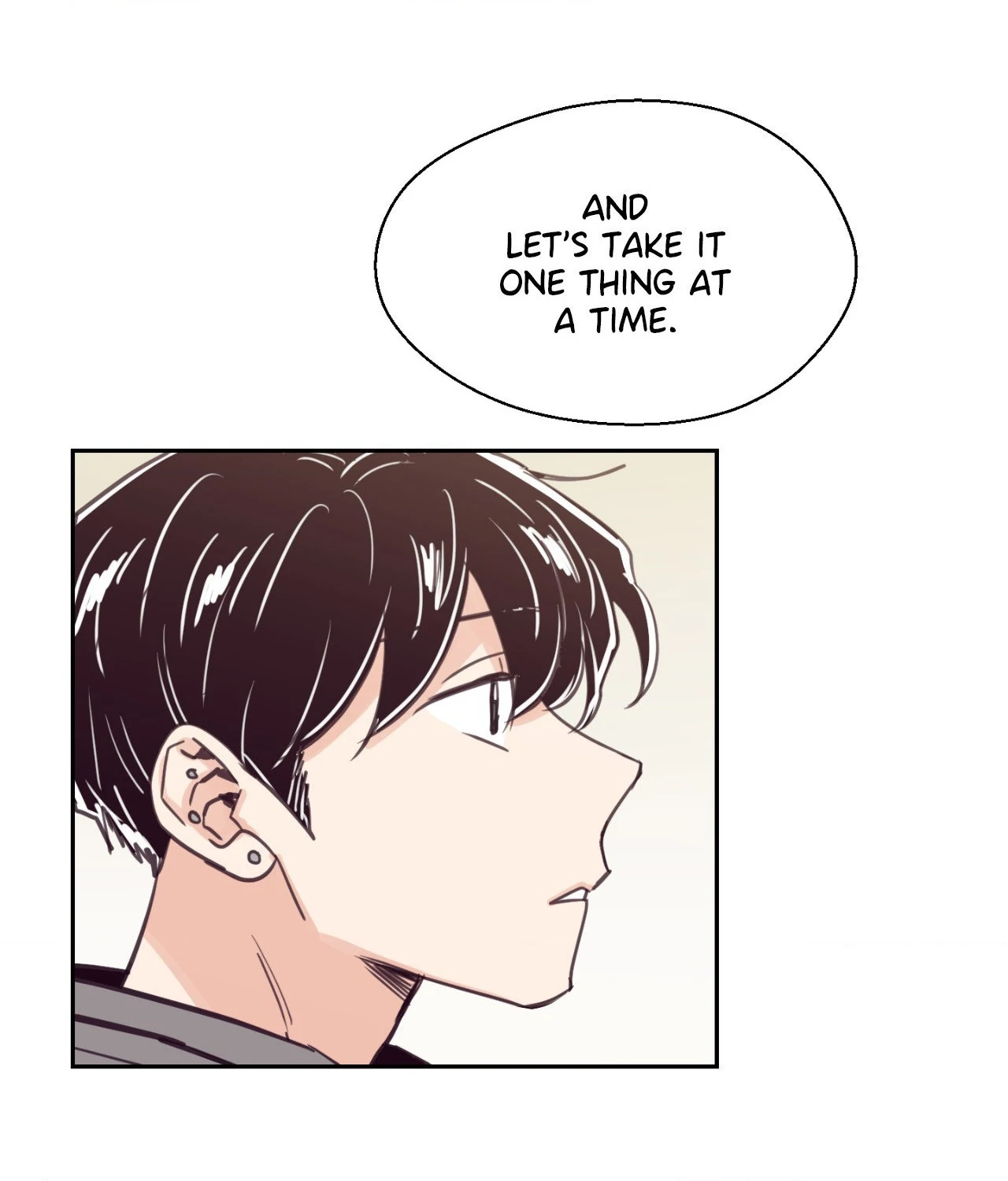 Happy Merry Ending [Official] - Chapter 52 manhwa