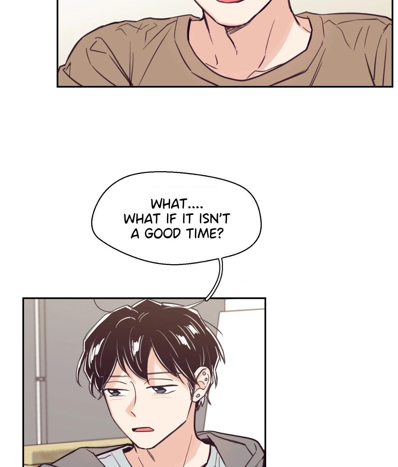 Happy Merry Ending [Official] - Chapter 52 manhwa