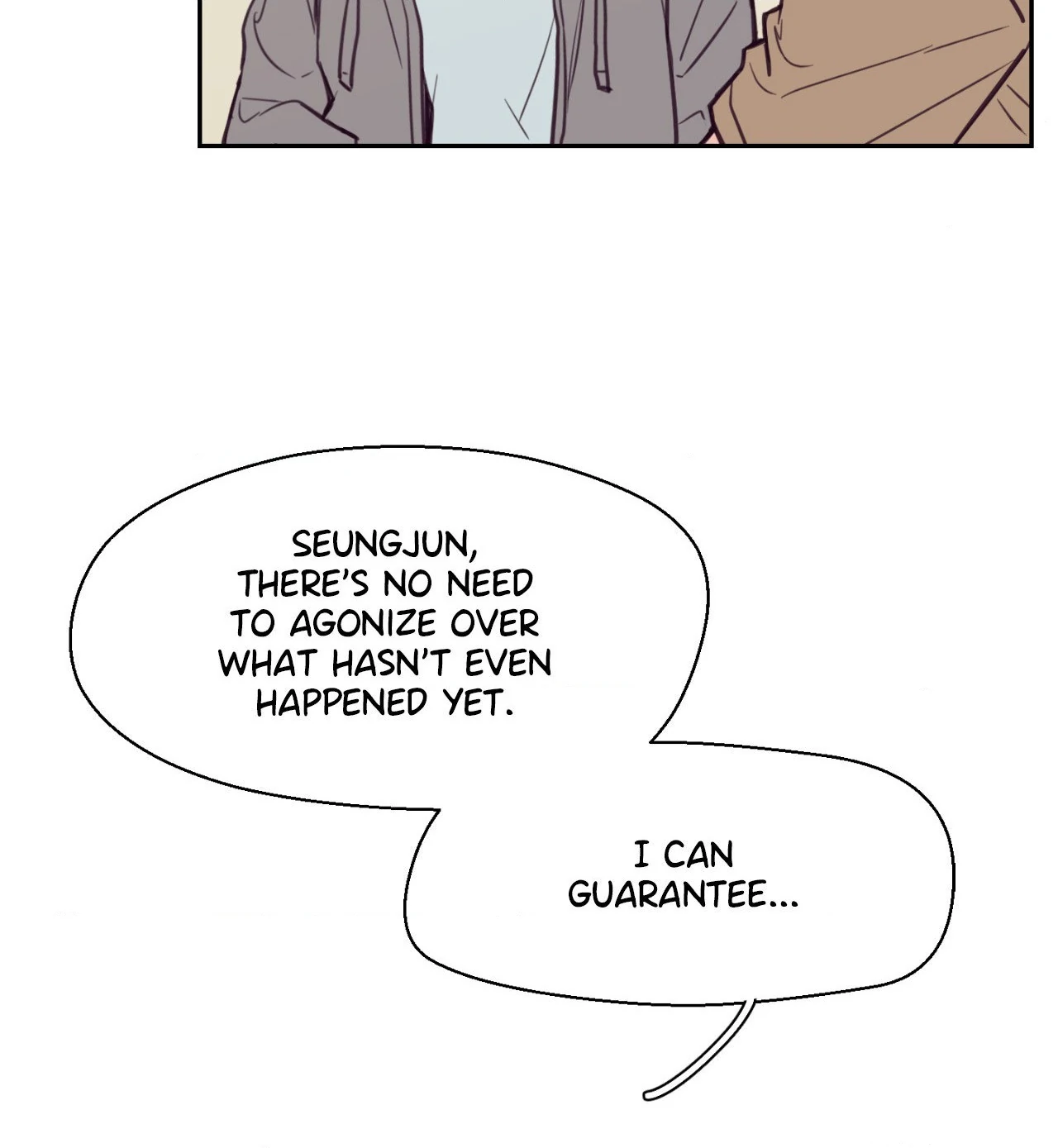 Happy Merry Ending [Official] - Chapter 52 manhwa