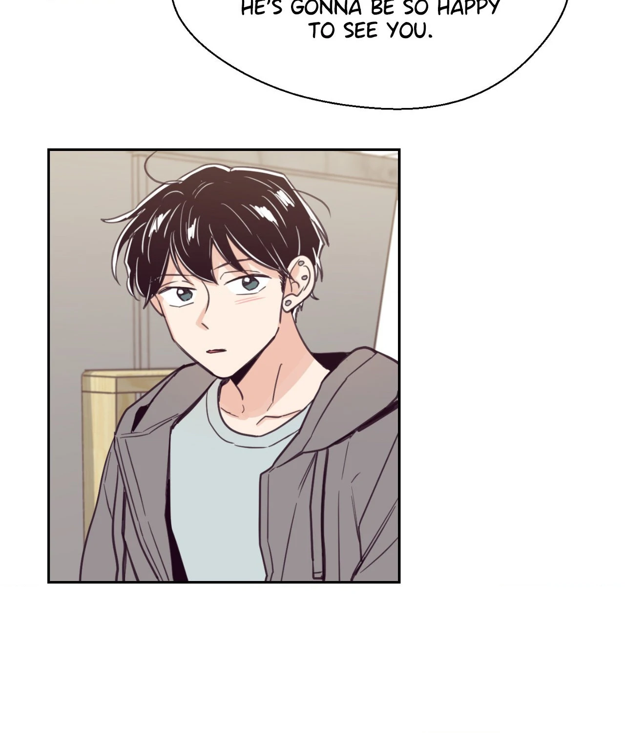 Happy Merry Ending [Official] - Chapter 52 manhwa