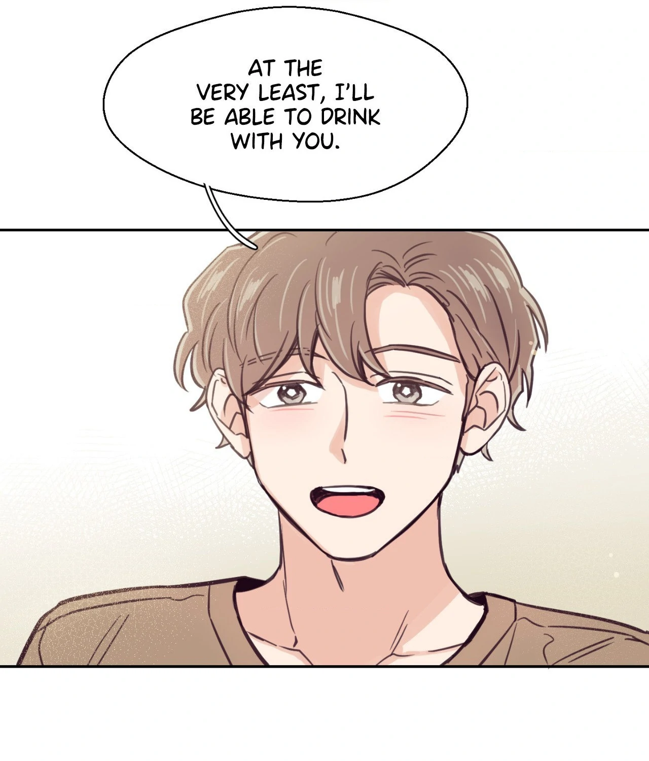 Happy Merry Ending [Official] - Chapter 52 manhwa