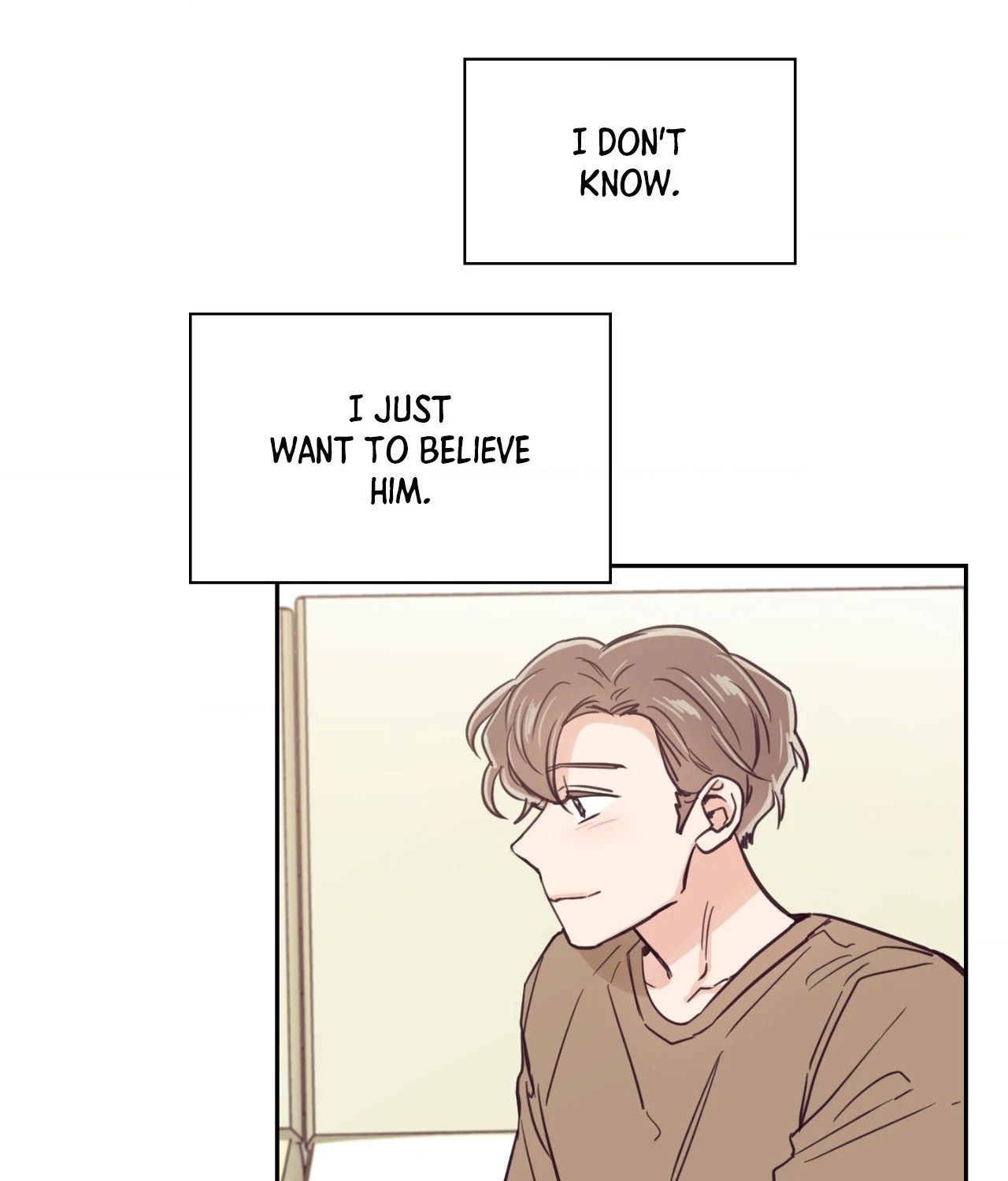 Happy Merry Ending [Official] - Chapter 52 manhwa