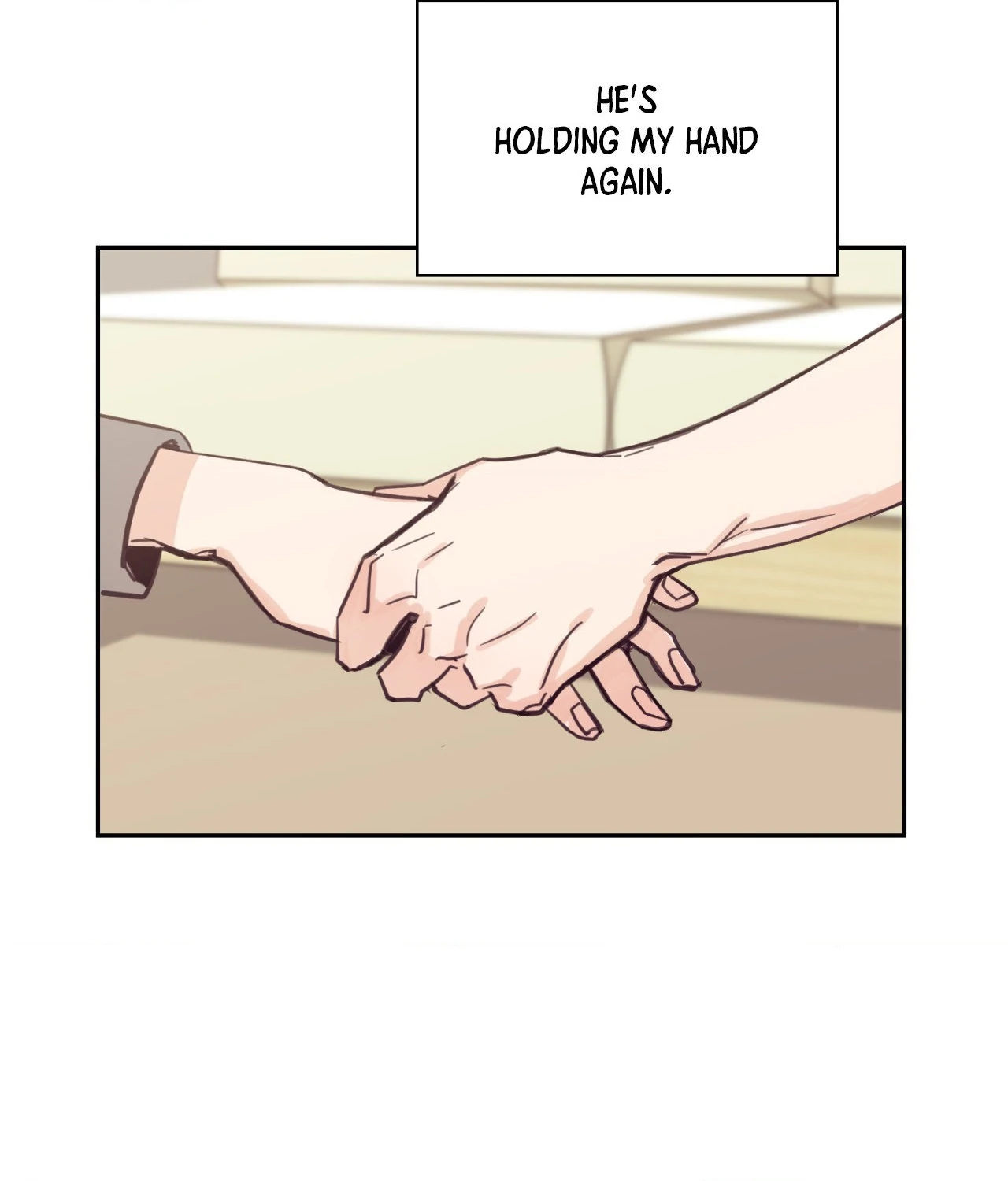 Happy Merry Ending [Official] - Chapter 52 manhwa