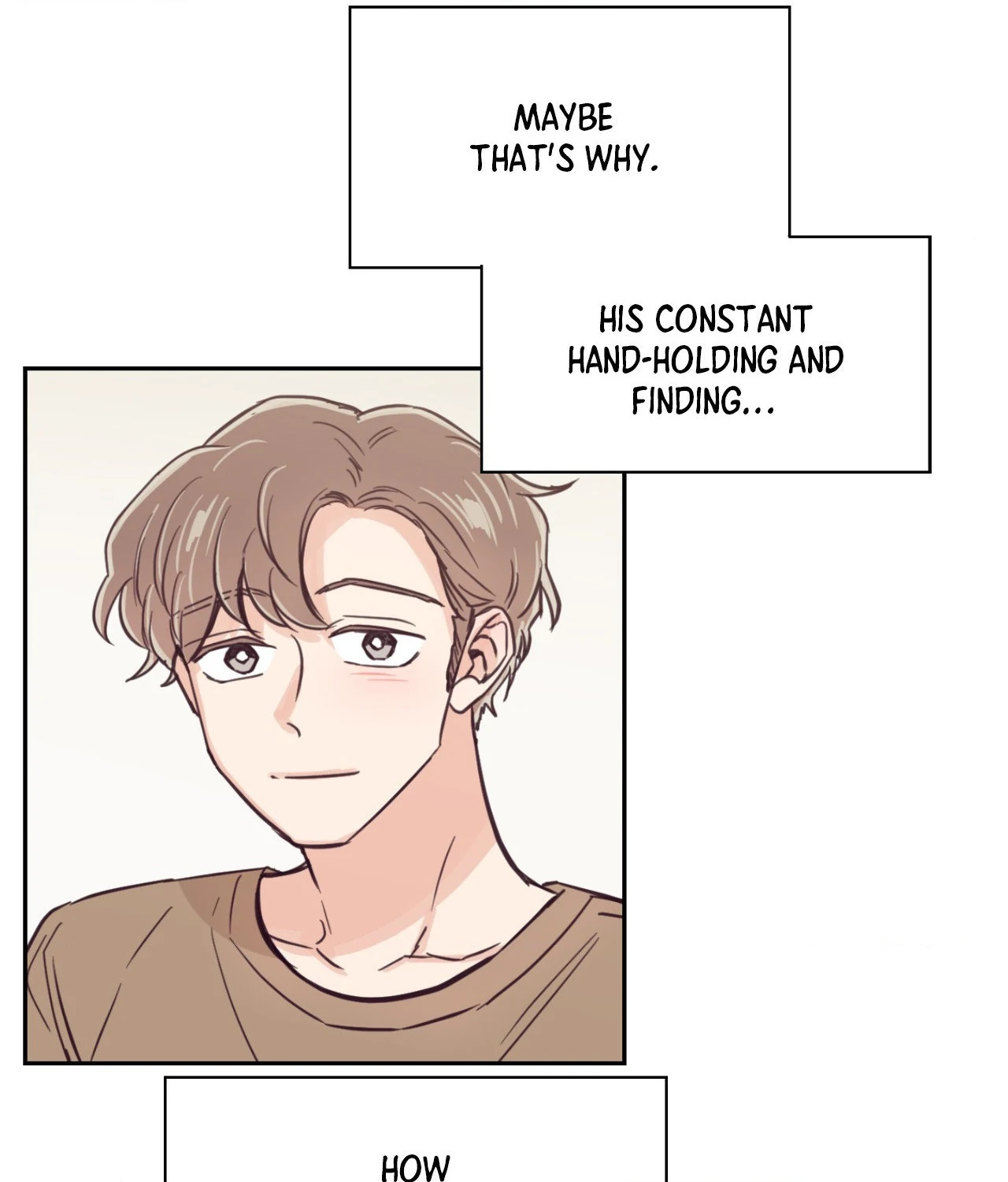 Happy Merry Ending [Official] - Chapter 52 manhwa