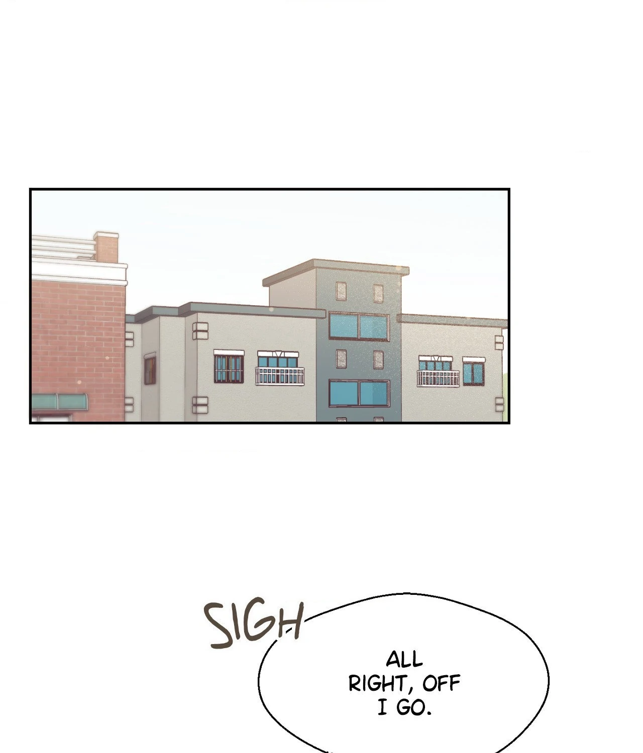 Happy Merry Ending [Official] - Chapter 53 manhwa