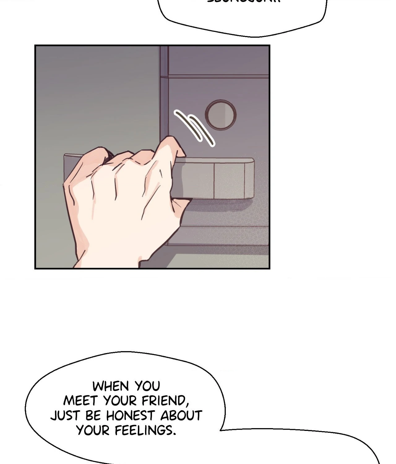 Happy Merry Ending [Official] - Chapter 53 manhwa