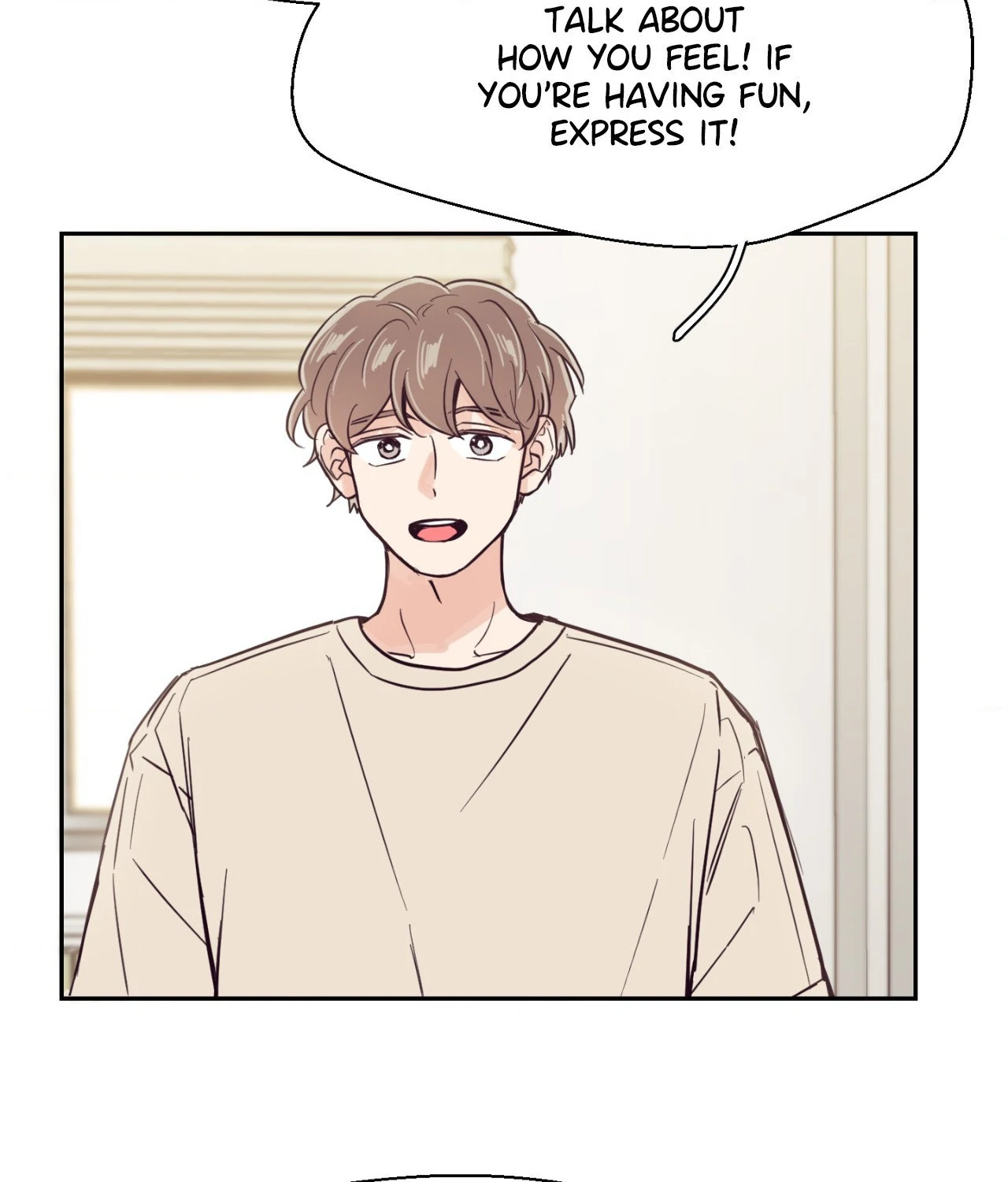 Happy Merry Ending [Official] - Chapter 53 manhwa