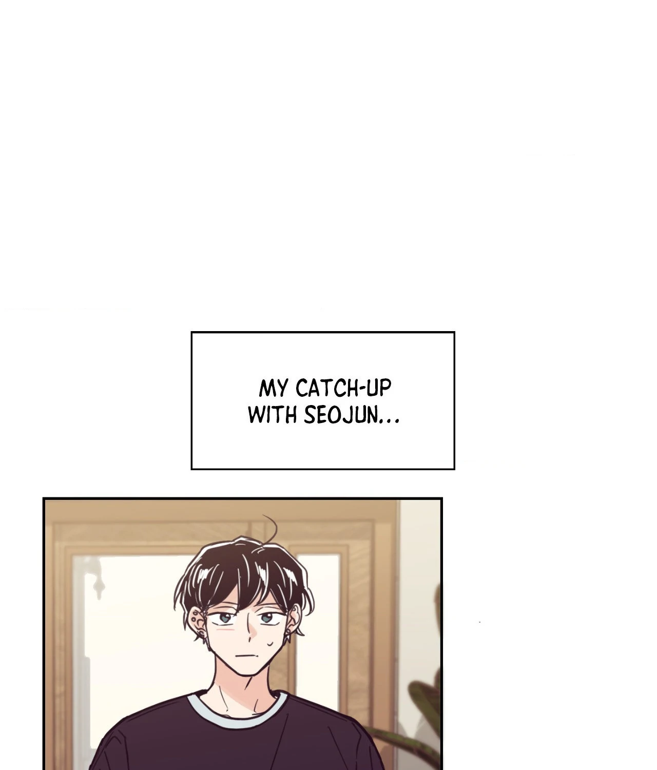 Happy Merry Ending [Official] - Chapter 53 manhwa