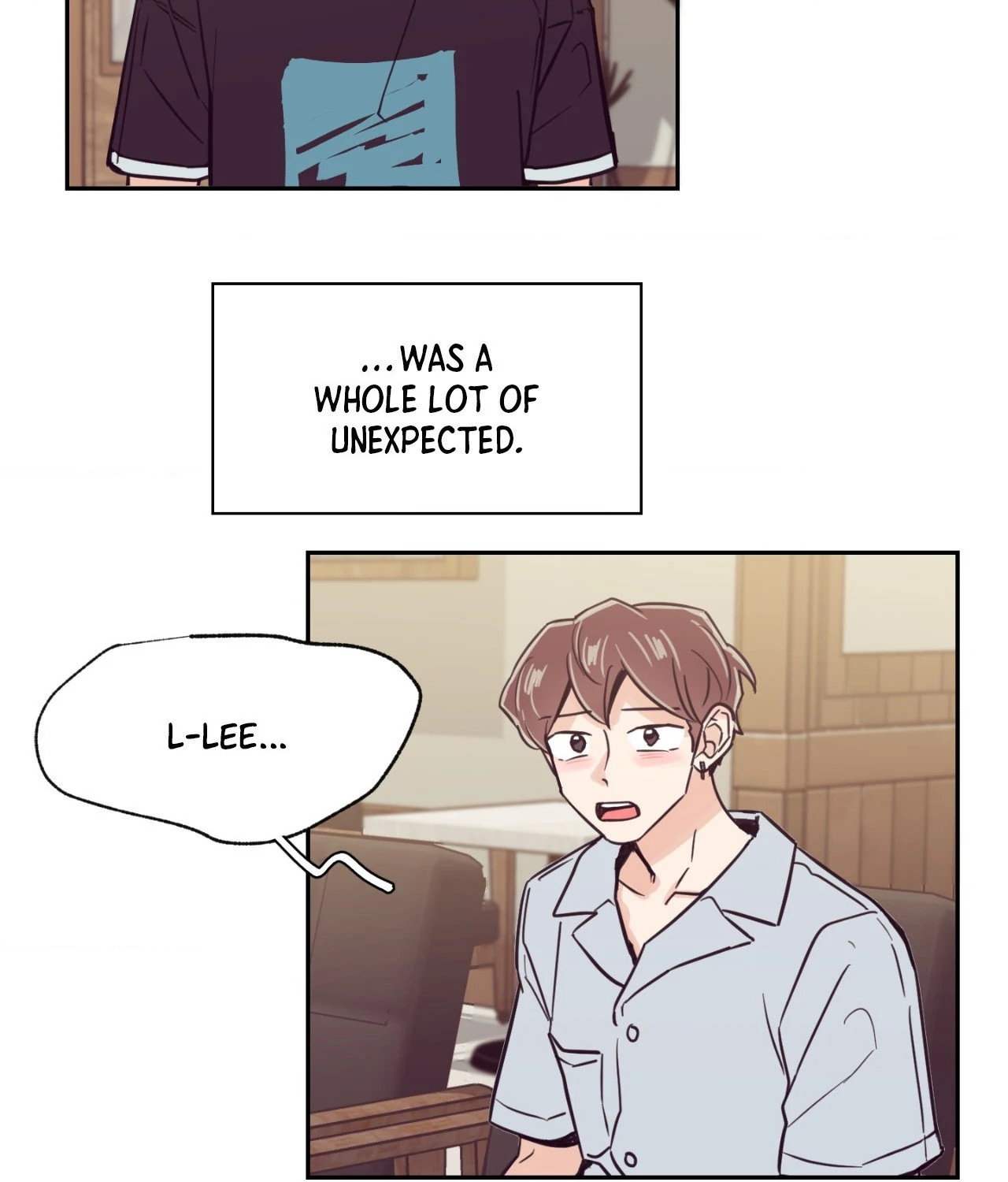 Happy Merry Ending [Official] - Chapter 53 manhwa