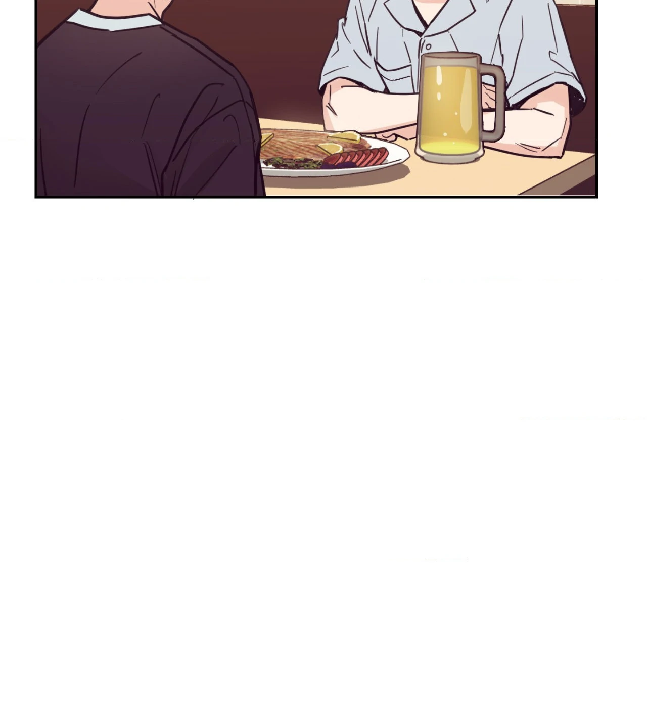 Happy Merry Ending [Official] - Chapter 53 manhwa