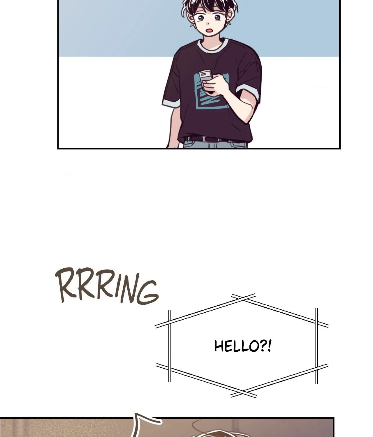 Happy Merry Ending [Official] - Chapter 53 manhwa