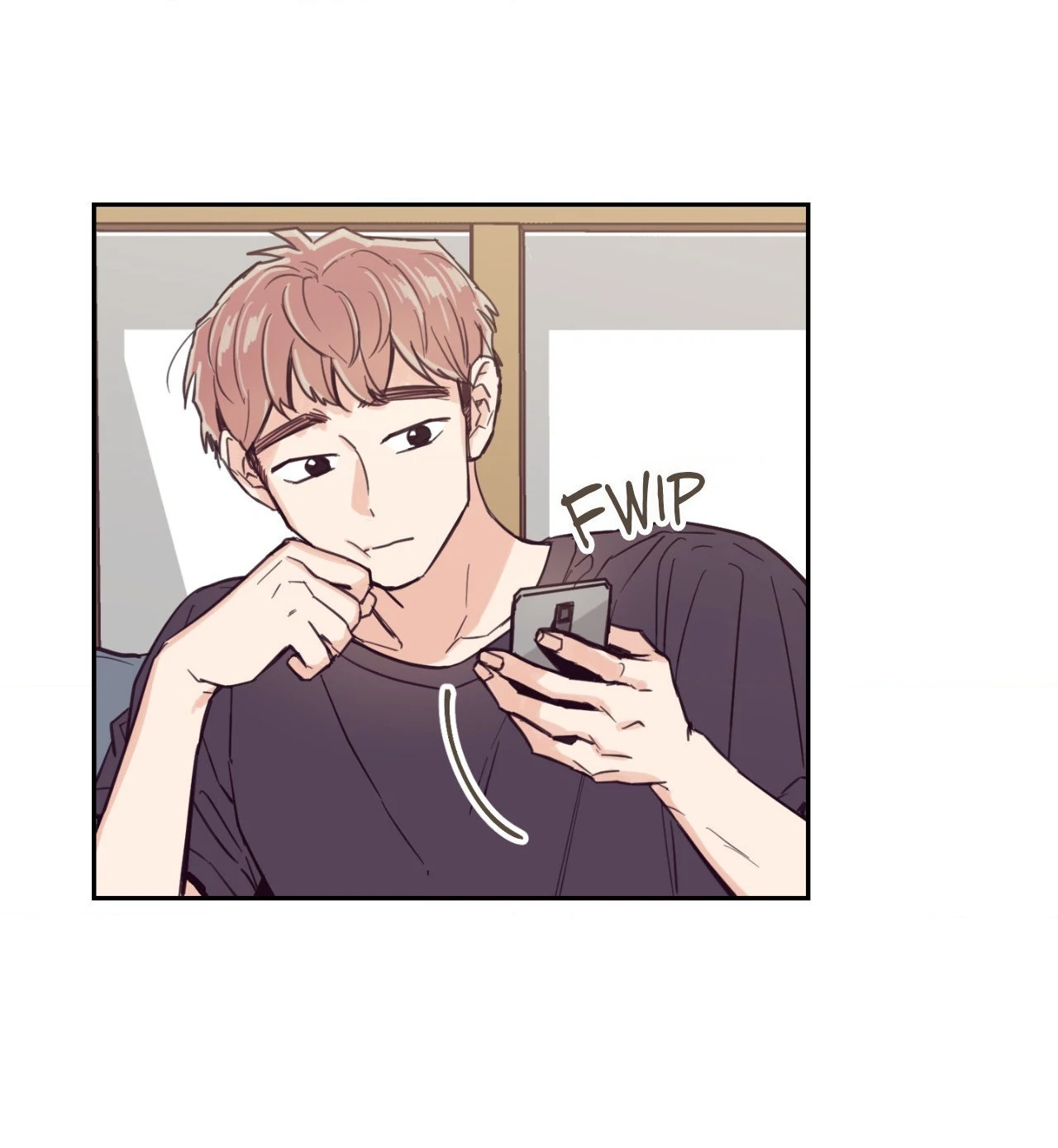 Happy Merry Ending [Official] - Chapter 53 manhwa