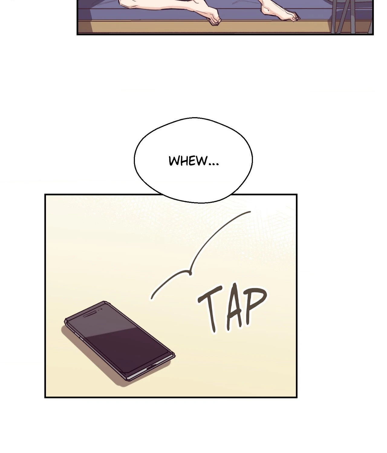 Happy Merry Ending [Official] - Chapter 53 manhwa