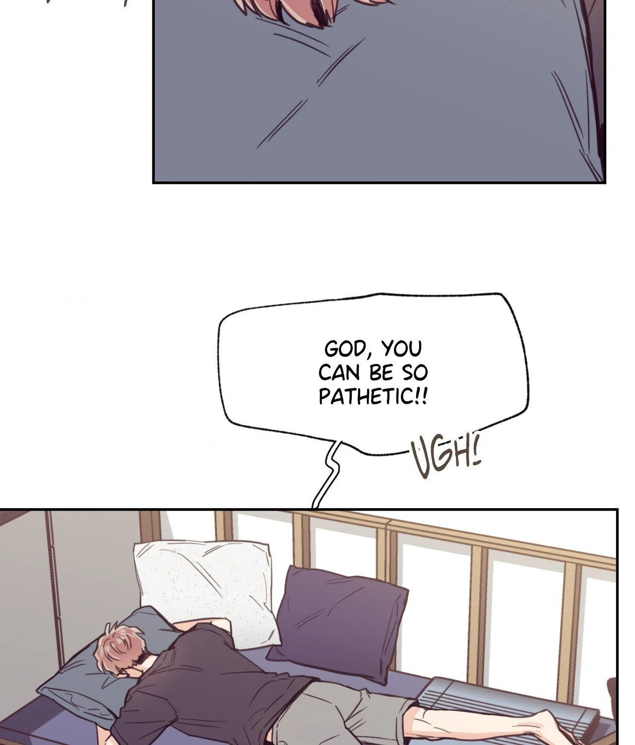 Happy Merry Ending [Official] - Chapter 53 manhwa