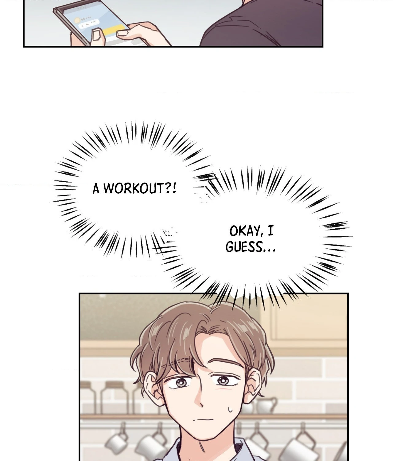 Happy Merry Ending [Official] - Chapter 53 manhwa