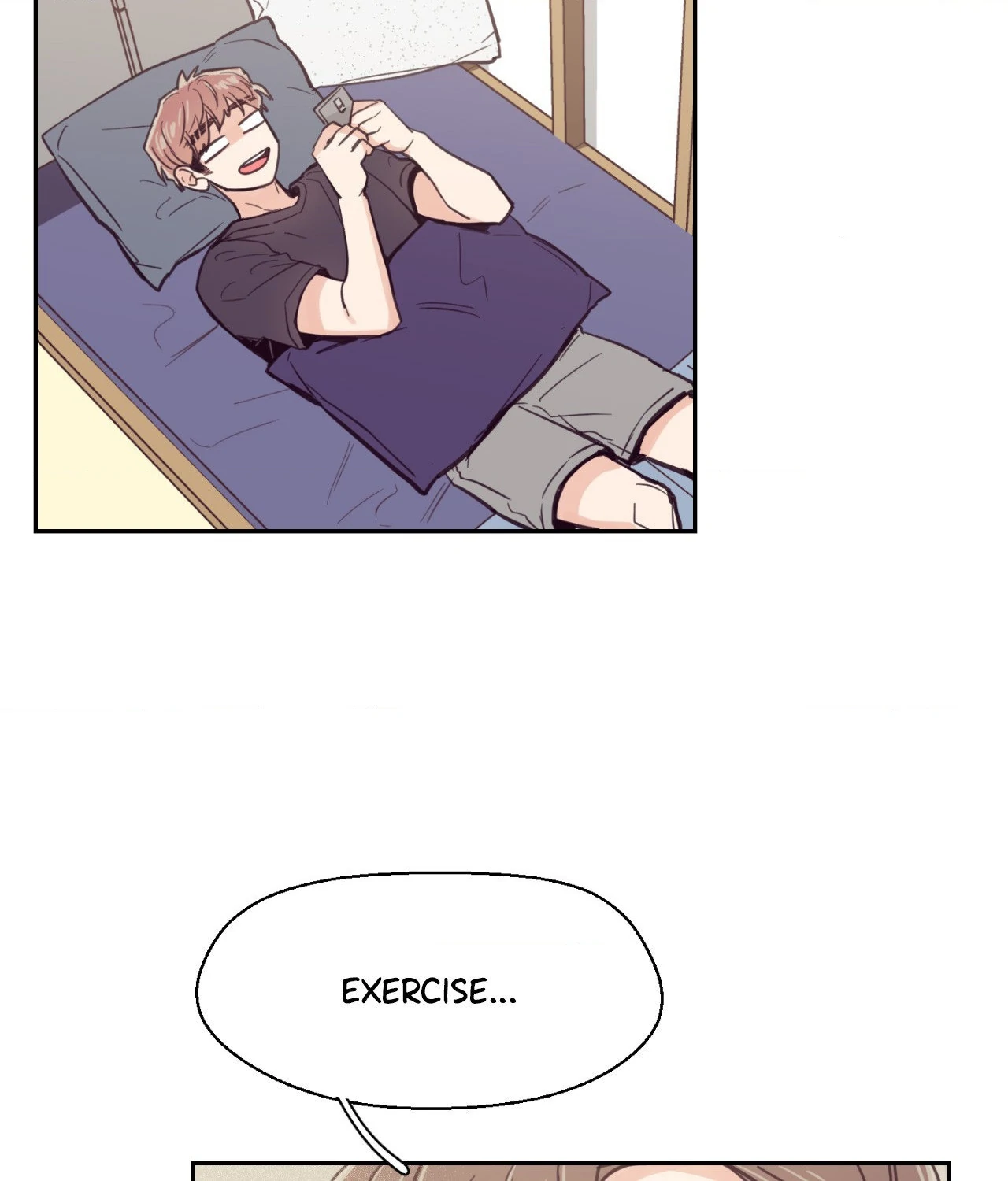 Happy Merry Ending [Official] - Chapter 53 manhwa