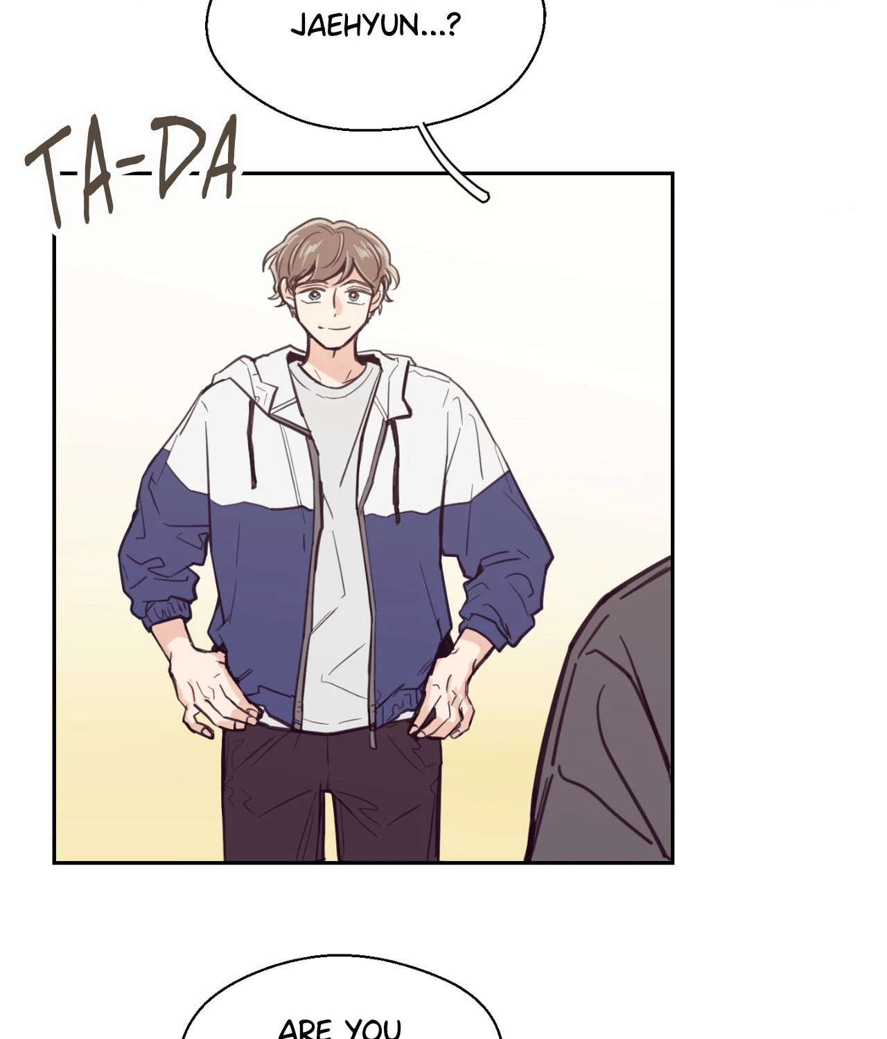 Happy Merry Ending [Official] - Chapter 53 manhwa