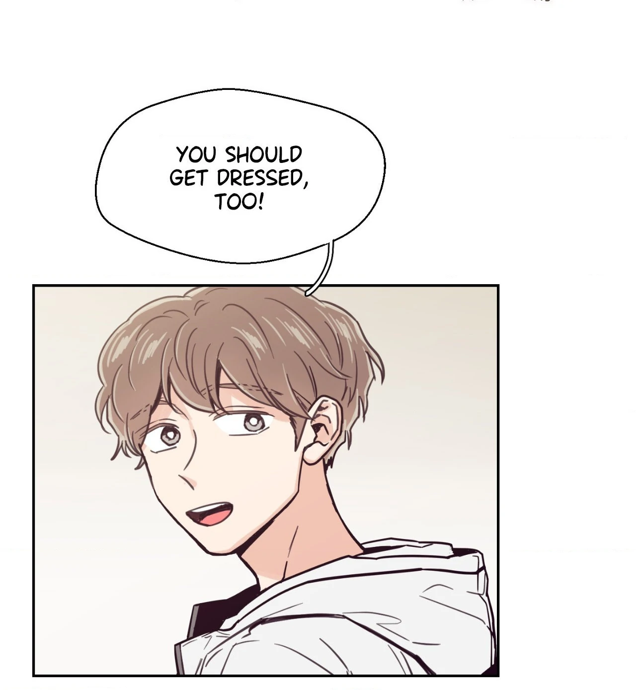 Happy Merry Ending [Official] - Chapter 53 manhwa