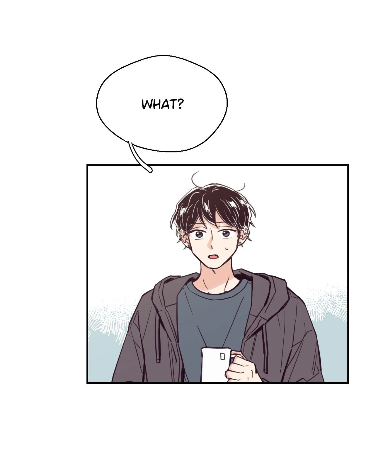 Happy Merry Ending [Official] - Chapter 53 manhwa